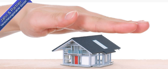 Hausratversicherung versichert Gegenstände eines Haushaltes ohne und mit Elementarschäden
